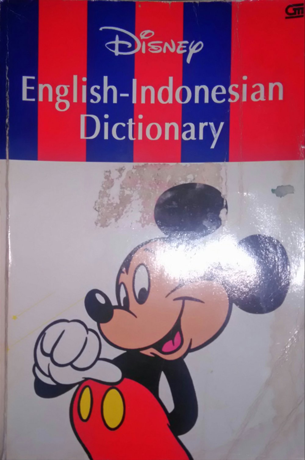 bahasa indonesia to english